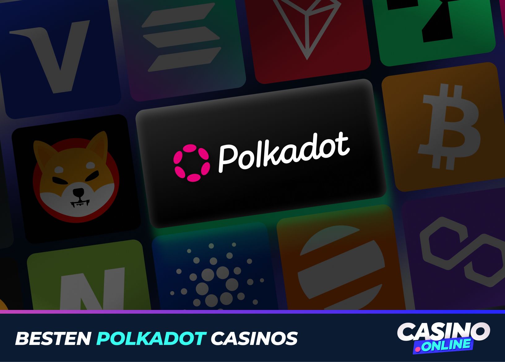 Polkadot